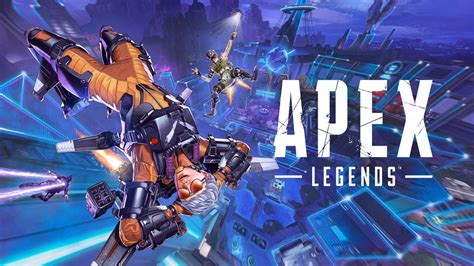 Apex Legends™ for Nintendo Switch - Nintendo Official Site