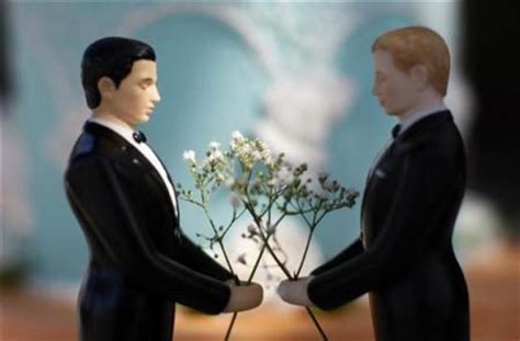 Is It OK For Christians To Attend Same Sex Weddings Living News