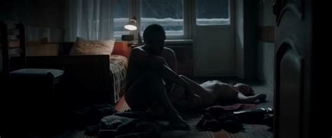 Vera Nude The Watchman 2019 Nuderole