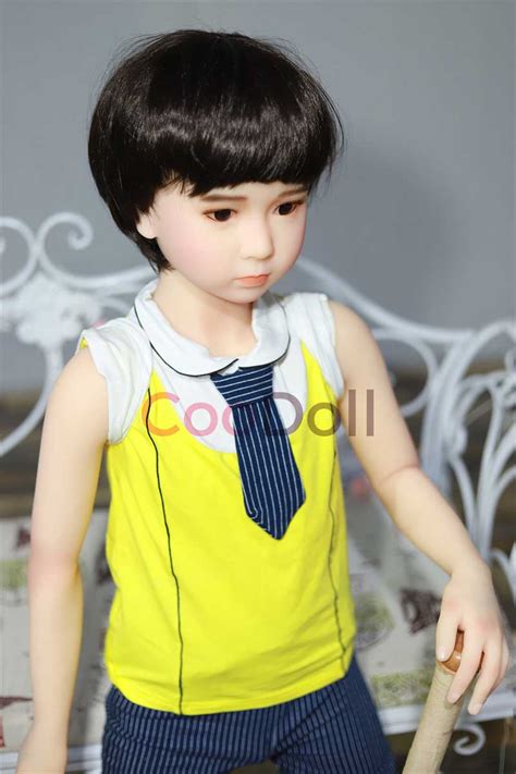 Boy Sex Doll Flat Chested Oral Japanese Male Sex Doll 115cm Flat Chested Sex Doll Mini Sex