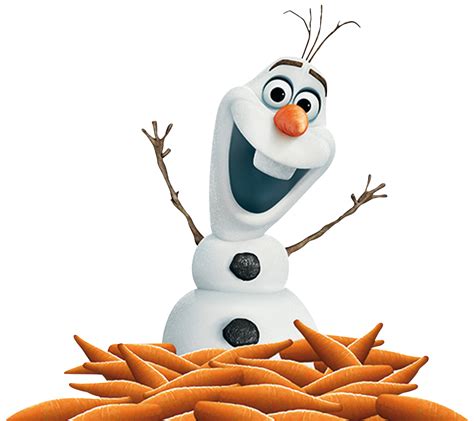 Olaf Frozen 14 Imagens Png