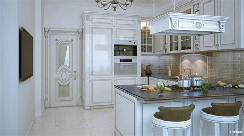 A Guide to Kitchen Paint Finish: Choosing the Perfect Sheen for Your ...