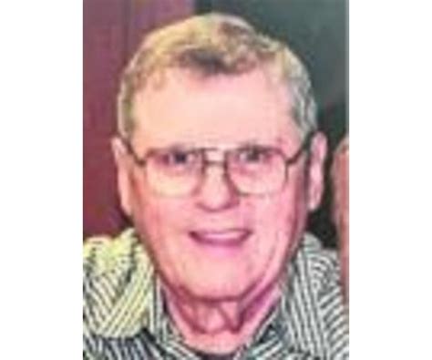 Lowell Brinley Obituary 1935 2023 Greenville Oh The Daily Advocate