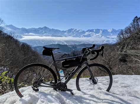 Cycling in Hakuba Japan | MTB, Gravel, and Road at the Base of the