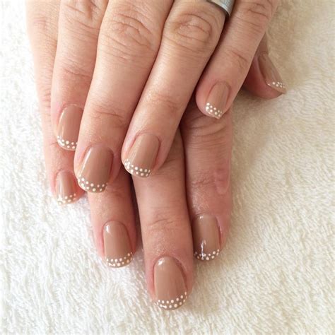 Маникюр в стиле nude красивые примеры для лета Panno ka женский онлайн журнал