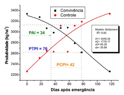 Momentos Para Realizar O Controle De Plantas Daninhas