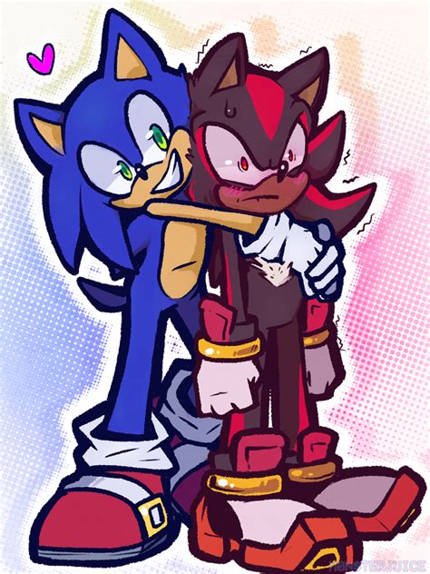 Gay Hogs By Rosemary The Skunk C Mo Dibujar A Sonic Fotos De Comics C Mics