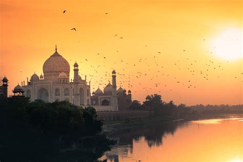 7 Amazing Taj Mahal View Point Locations In Agra