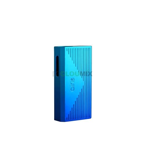 Airistech Airis Mystica Iii Mod