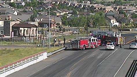 Female Motorcyclist Killed After Being Hit By Suv In Aurora Fox31 Denver