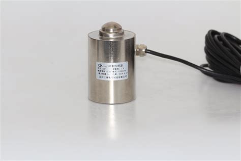 Weighbridge Digital Analog Load Cell 05ton~500ton Column Type Load Cell China Column Type