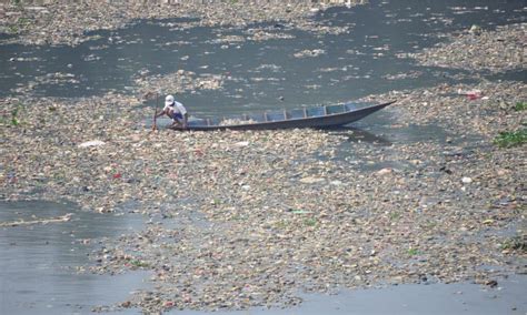 13 dei fiumi più inquinati del mondo 2 sono negli Stati Uniti