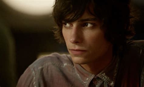 Pin by Yami☾★ on Devon Bostick 🫦 | Devon bostick, Devon, Emo guys