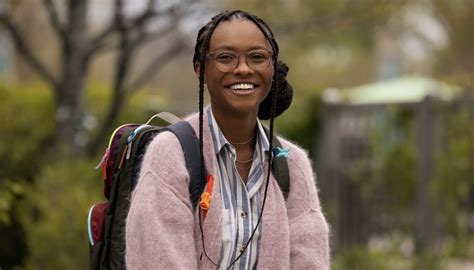 ‘naomi’ The Epitome Of A Black Girl Nerd Black Girl Nerds