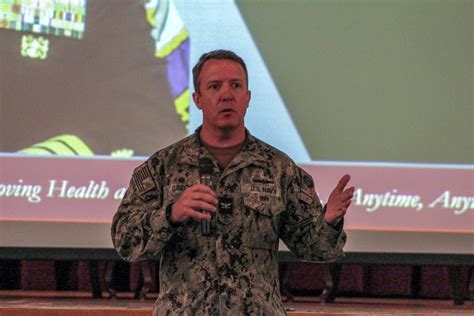 Dvids News Defense Centers For Public Health Portsmouth Hosts