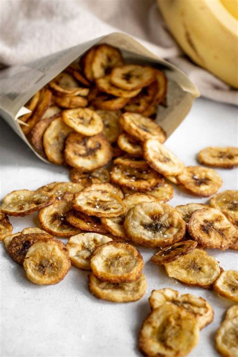 Dried Bananas Air Fryer At Ron Turberville Blog