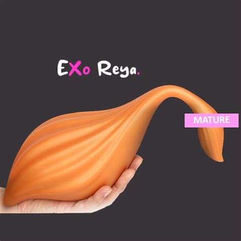 Tail Anal Sex Toy Etsy