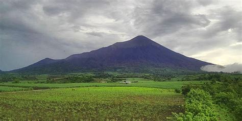 Bacolod: Increased seismic activity at Kanlaon - Radio Philippines Network