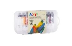 Meilleures Peintures Acryliques Comparatif Meilleurtest