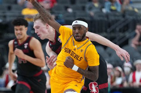 Asu Basketball 4 Star Braelon Green Commits To Arizona State House