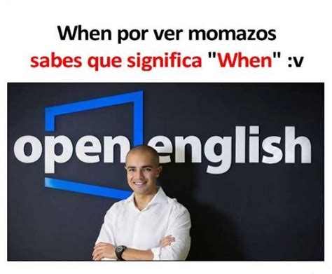 Top memes de Ingles en español Memedroid