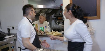 Restaurantes De Pesadilla En La Cocina Que Siguen Abiertos Tras El