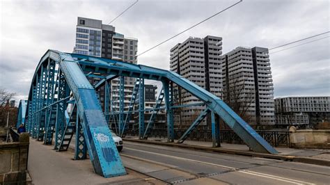 Szykuje się remont kolejnego mostu Udało się rozstrzygnąć przetarg na