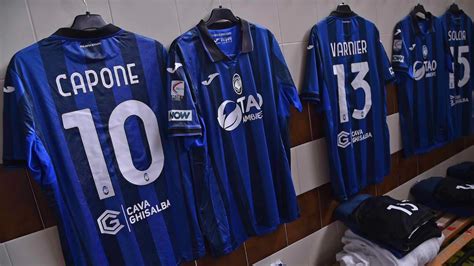 Atalanta U23 Pro Sesto così in campo Atalanta