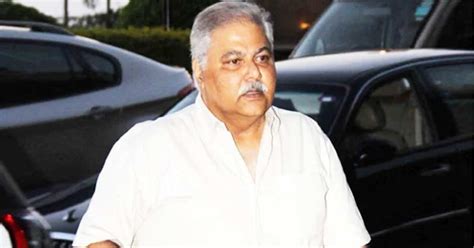 Sarabhai Vs Sarabhai Star Satish Shah Faces Racism At London Airport ...