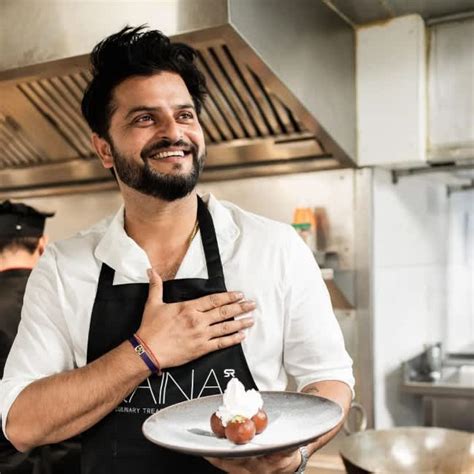 Raina Indian Restaurant By Suresh Raina In Amsterdam So Delhi