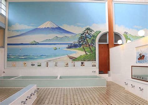 Some Like It Hot A Guide To Japanese Hot Springs And Public Baths LIVE JAPAN Travel Guide
