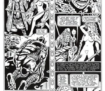 The Complete Ghita Muses Sex And Porn Comics