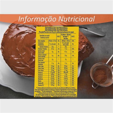 Achocolatado Em Pó Nescau Nestle Lata 200g em Promoção Ofertas na