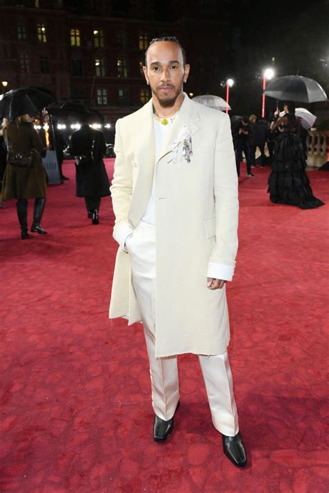 Lewis Hamilton Unveils His Future: Embracing the Challenge and Racing
