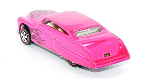 Hot Wheels RLC Neo Classics Purple Passion Loose Cars