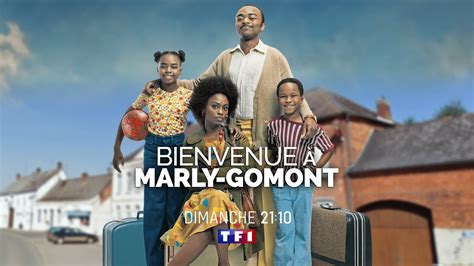 Bienvenue Marly Gomont Tf Youtube