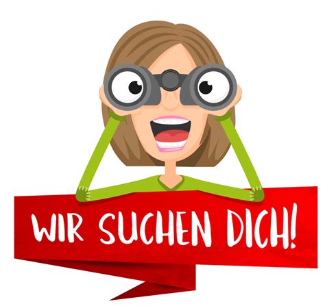 Wir Suchen Dich Das Sprotte De