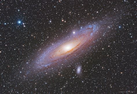 Andromeda Galaxy - Sky & Telescope - Sky & Telescope