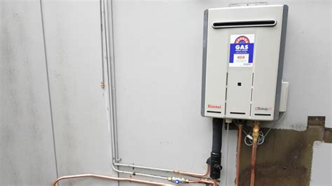 Is Your Gas Hot Water Not Working Troubleshooting Solutions