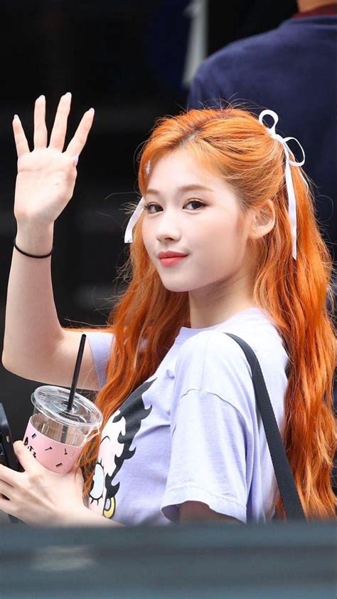 Rate Sana (K-pop Idol) : r/VindictaRateCelebs