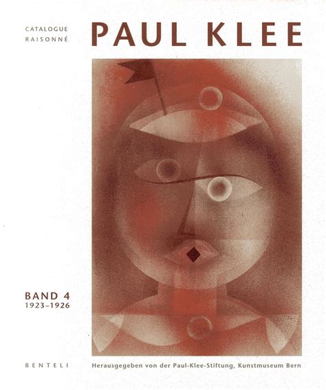 Amazon Co Jp Paul Klee Catalogue Raisonn Paul Klee