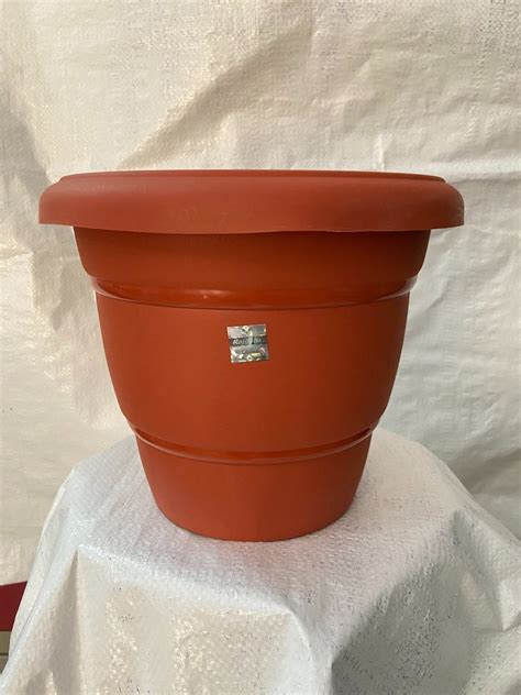 10 Inch Flower Pot At Rs 36 Flower Pots In Coimbatore Id 24040709648