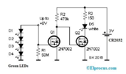 2N7002 MOSFET Datasheet : Working & Its Applications