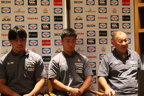 Japan XV Sees Minimal Changes for Second Māori All Blacks ClashRUGBY