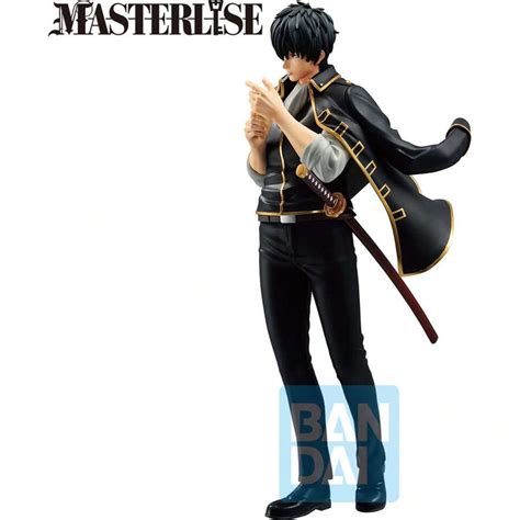 Funko Ichibansho Toushirou Hijikata Gintama Figur Cm