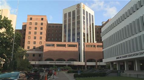 Medical University of South Carolina to buy 4 hospitals in SC | wltx.com