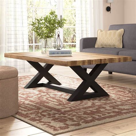 45 Large Coffee Tables For Your Spacious Living Room OBSiGeN