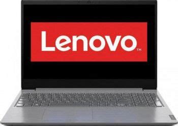 Lenovo V15 IKB Intel Core 8th Gen I3 8130U 256GB SSD 8GB FullHD Iron