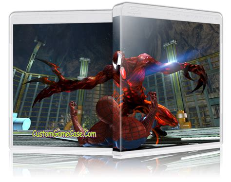 Amazing Spider Man 2 Game Ps4 Cover