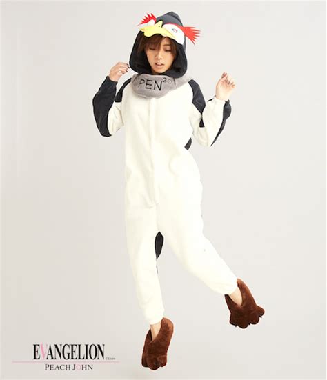 Peach John Evangelion Lingerie Modeled By Elaiza Ikeda Tokyo Kinky Sex Erotic And Adult Japan